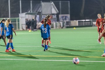 Bild 229 - wBJ VfL Pinneberg - ETV : Ergebnis: 0:7
